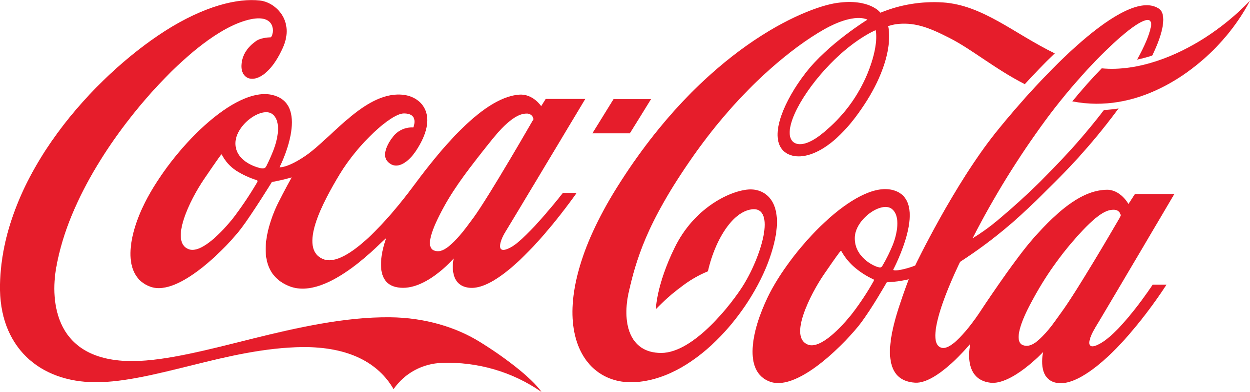 CocaCola